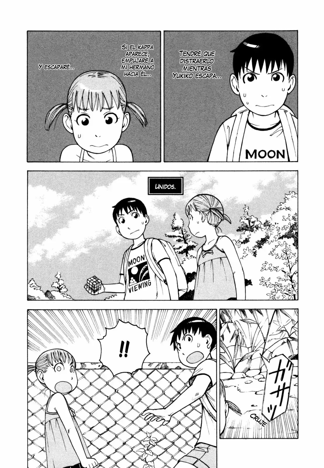 Capitulo 63 page 20