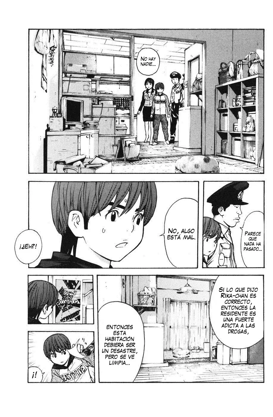 Capitulo 110 page 6