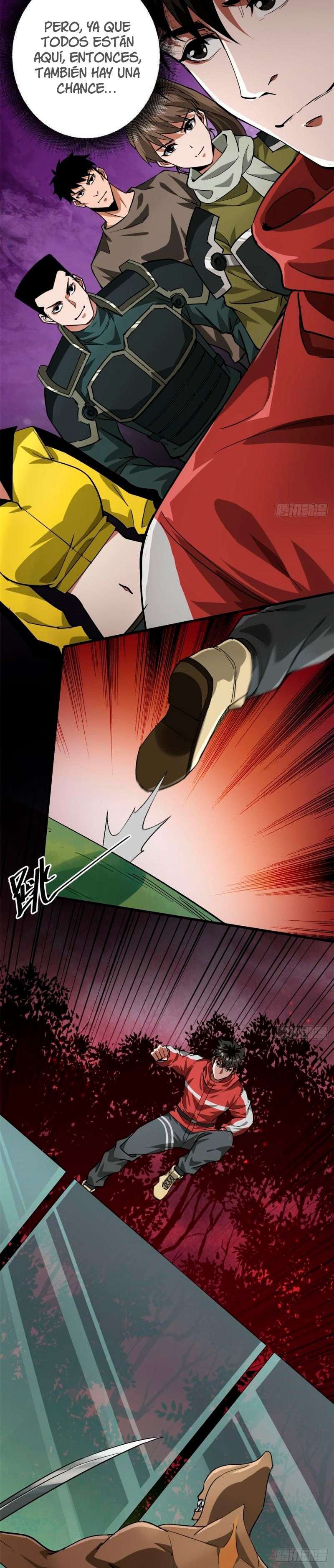 Capitulo 140 page 17