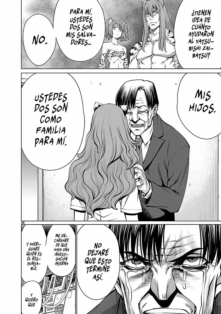 Capitulo 67 page 29