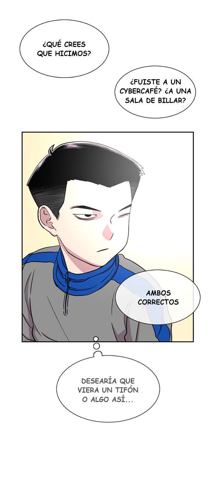 Capitulo 33 page 45
