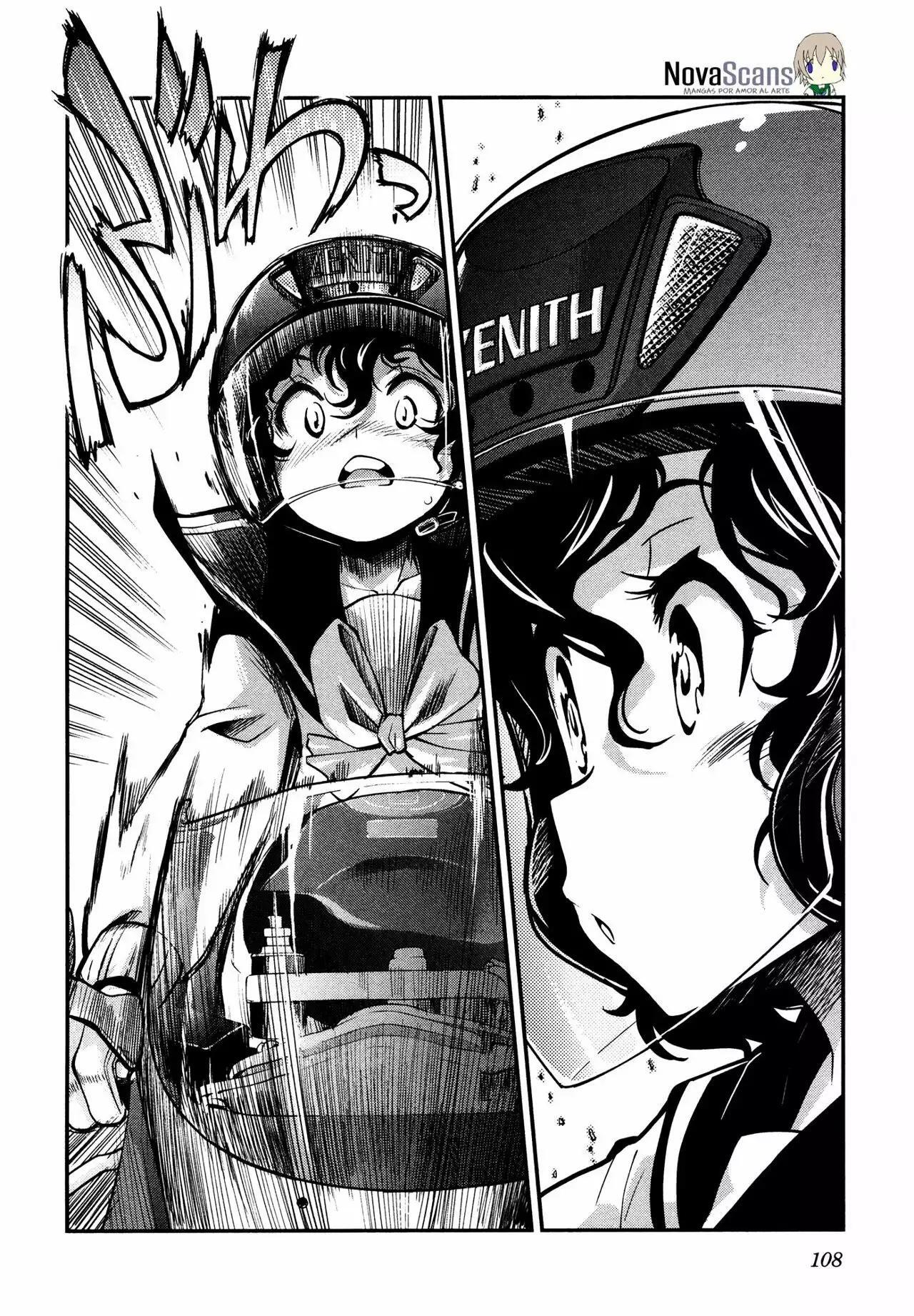 Capitulo 20 page 15