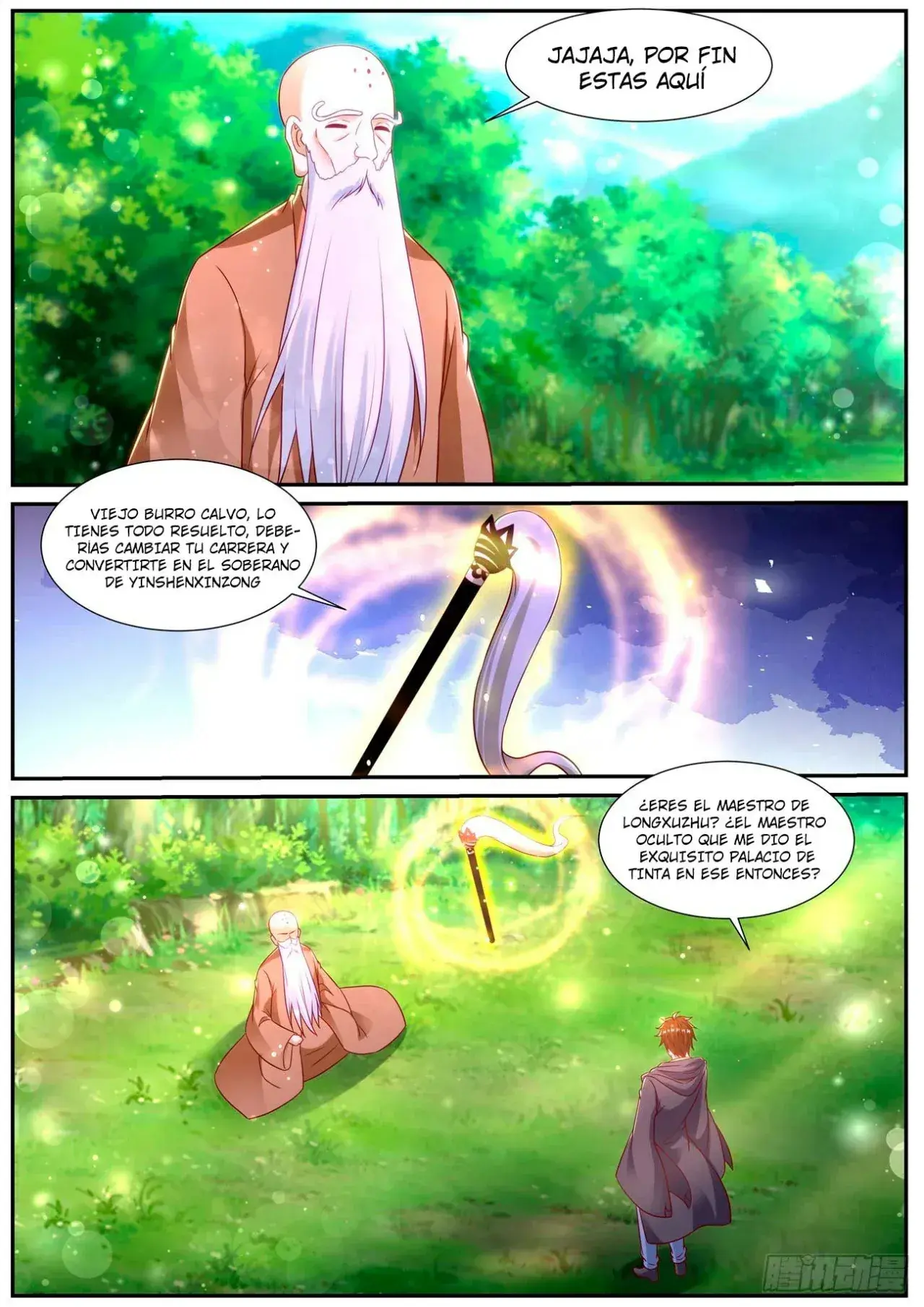 Capitulo 869 page 2