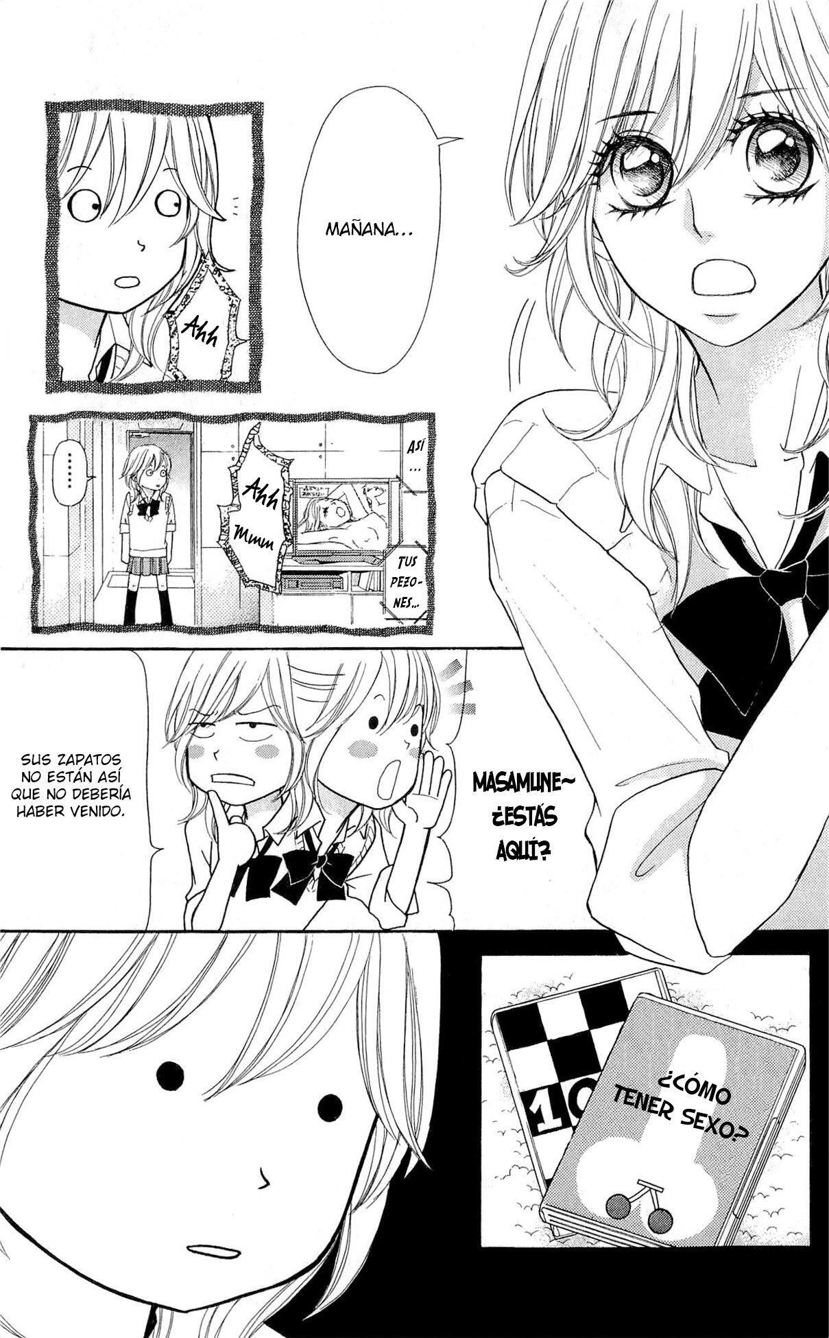 Capitulo 72 page 26