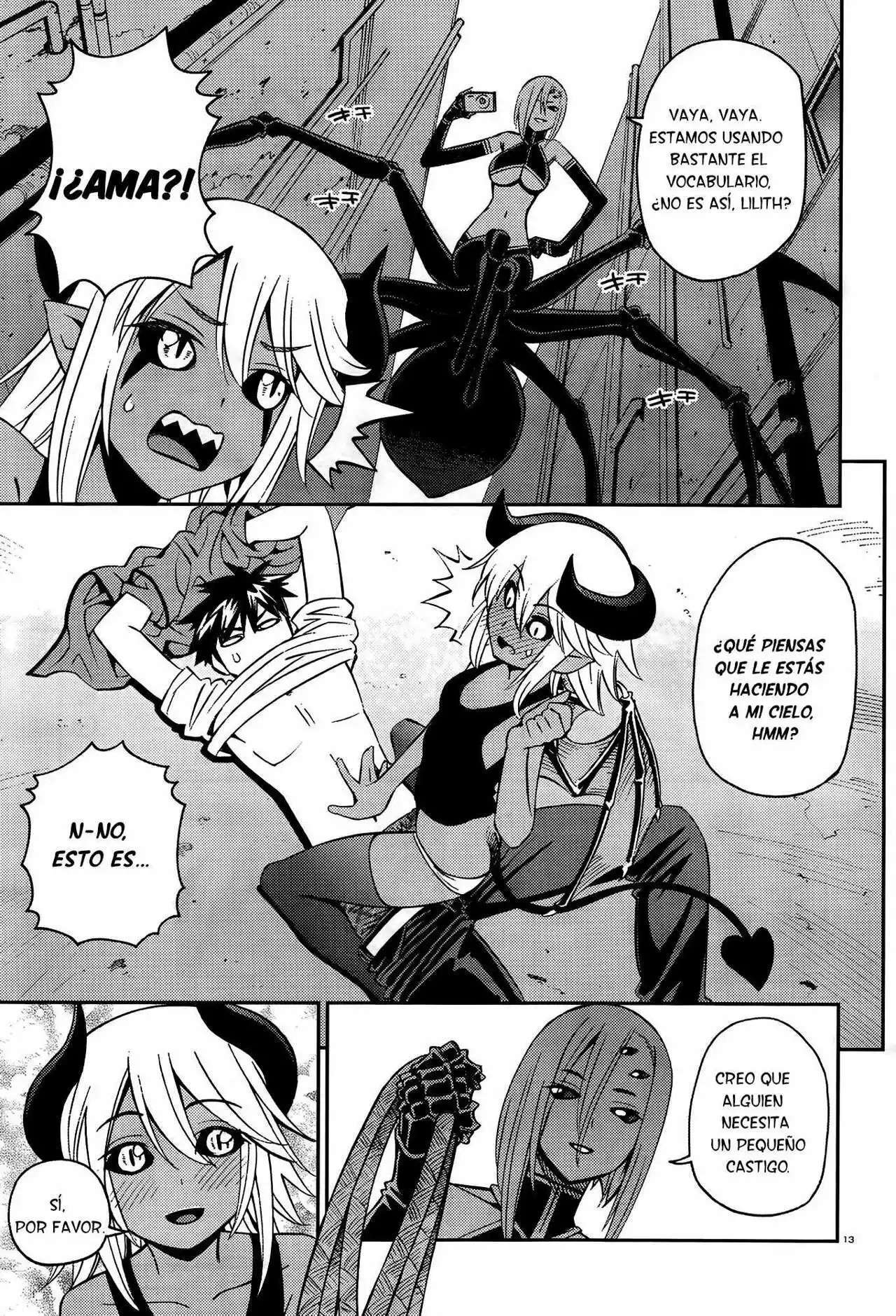 Capitulo 40 page 14