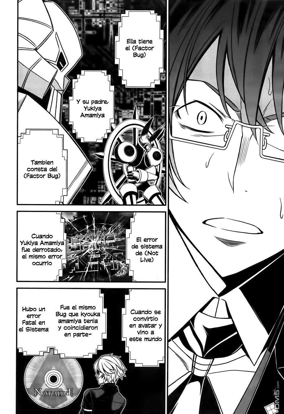 Capitulo 50 page 15