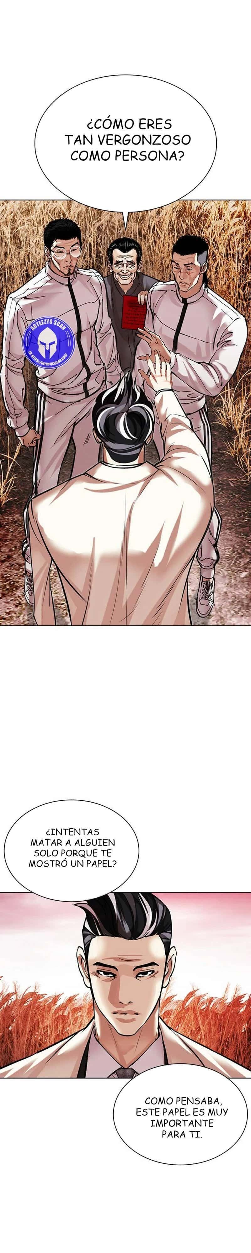 Capitulo 486 page 52