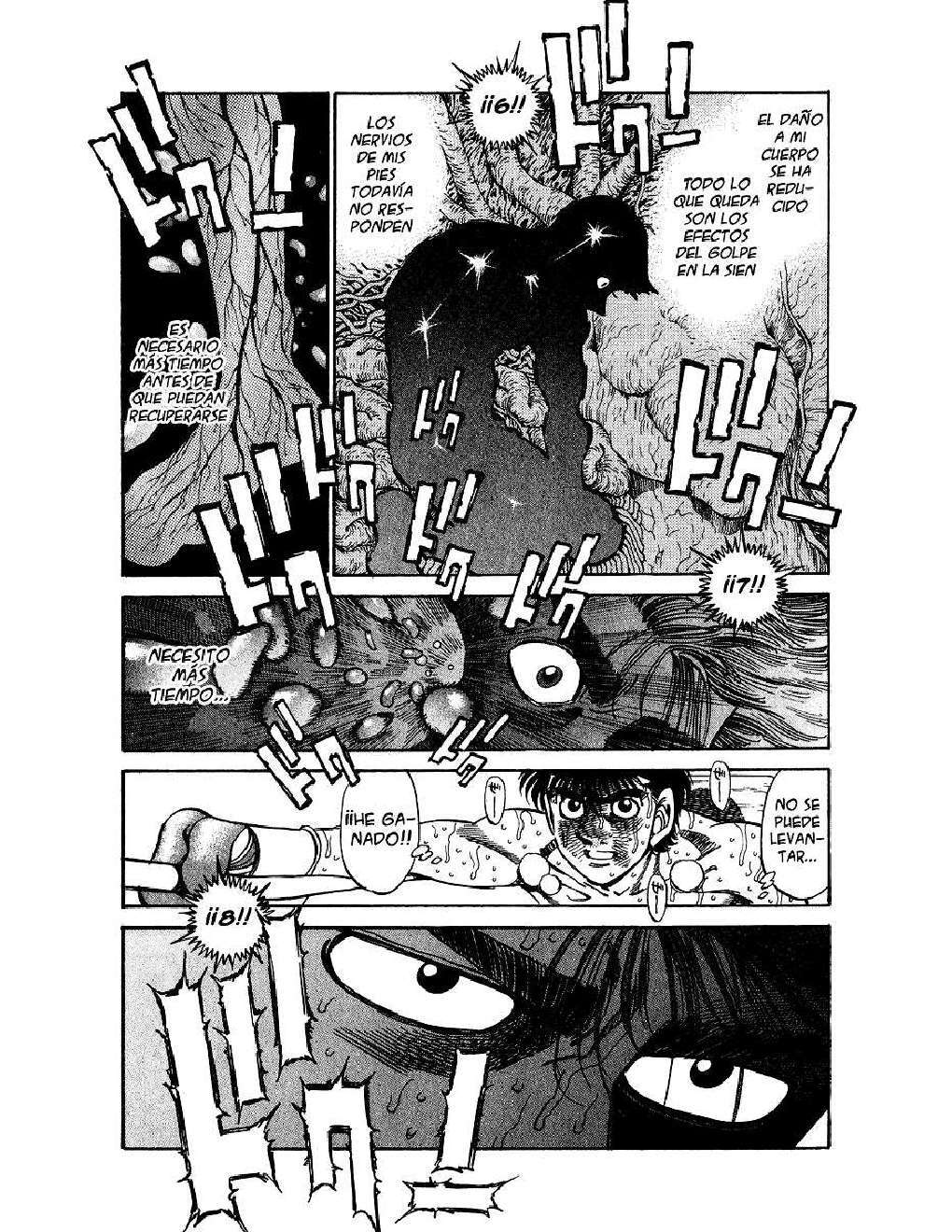 Capitulo 307 page 4