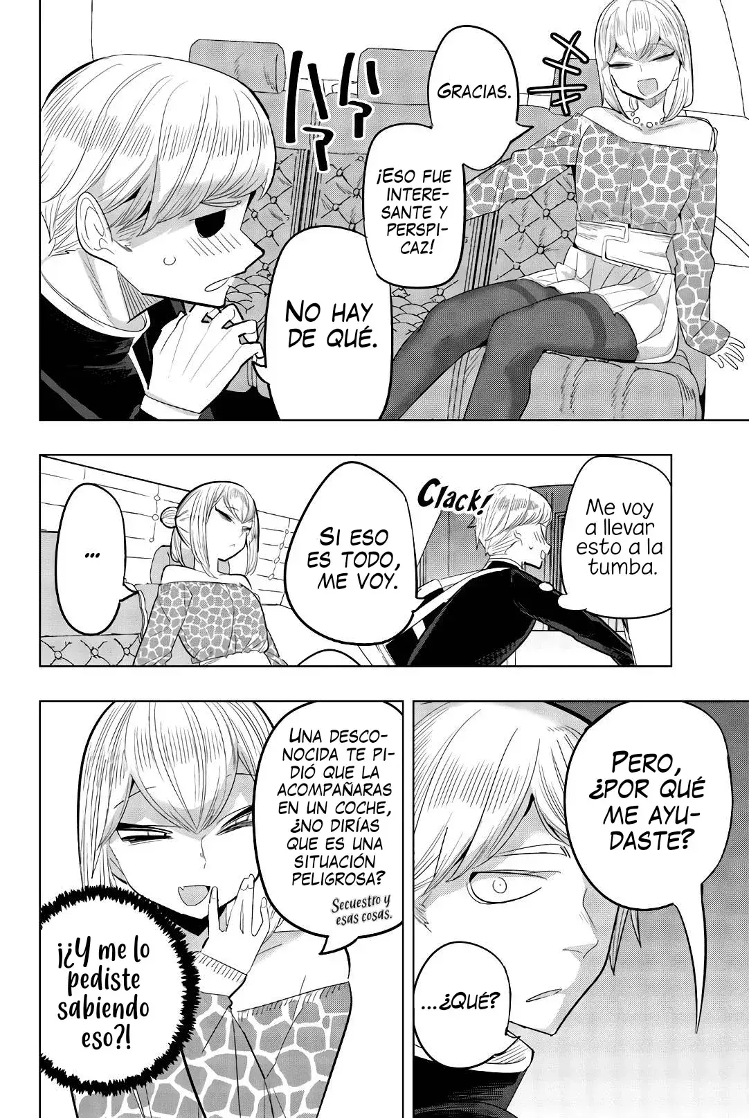 Capitulo 143 page 11
