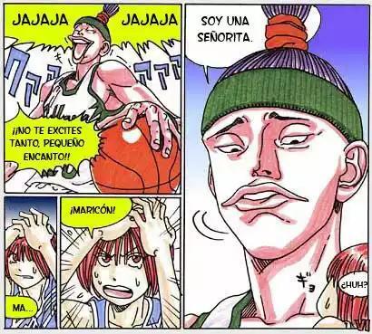 Capitulo 52 page 6