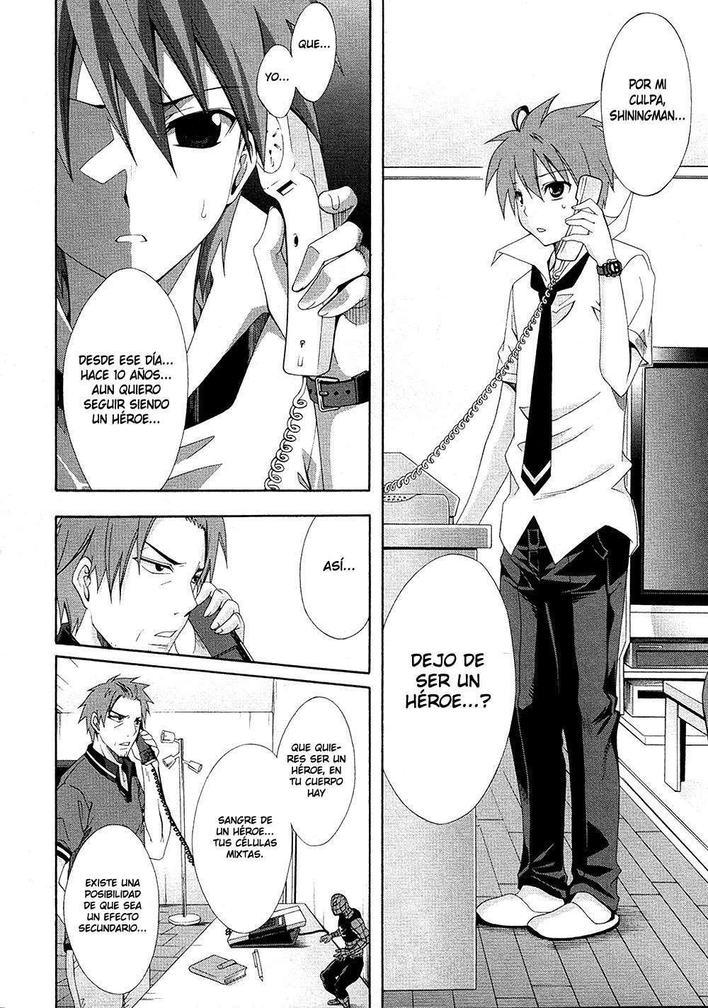 Capitulo 54 page 17