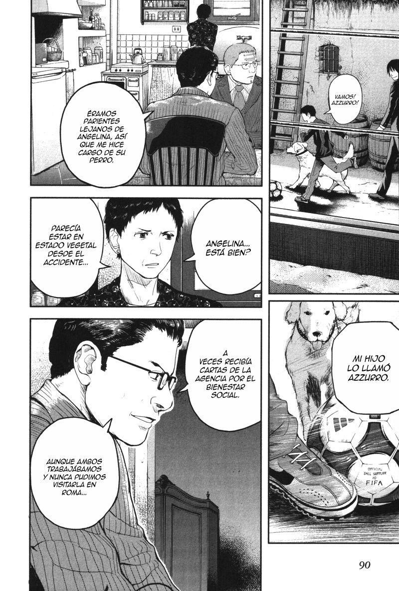 Capitulo 47 page 22
