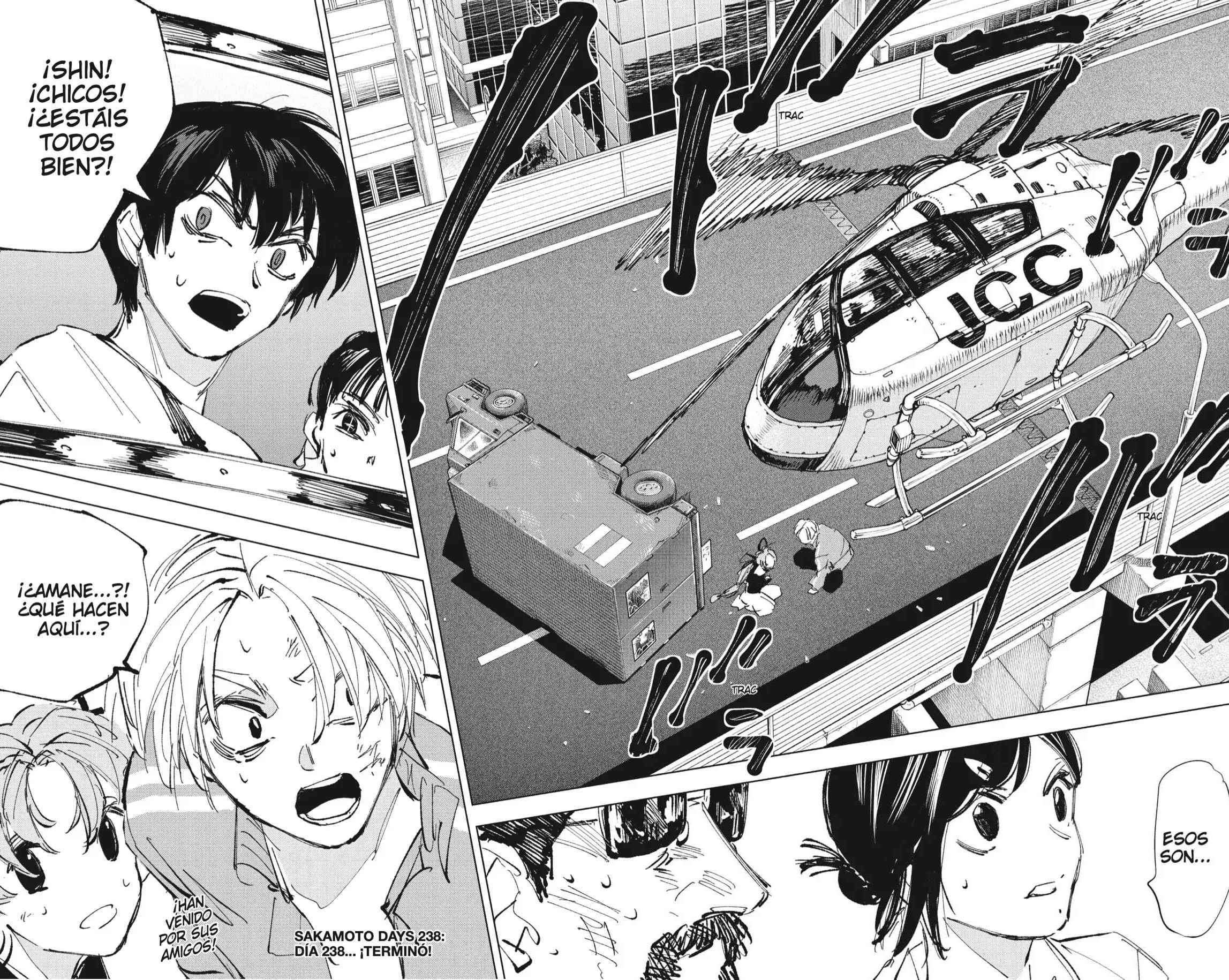 Capitulo 238 page 14