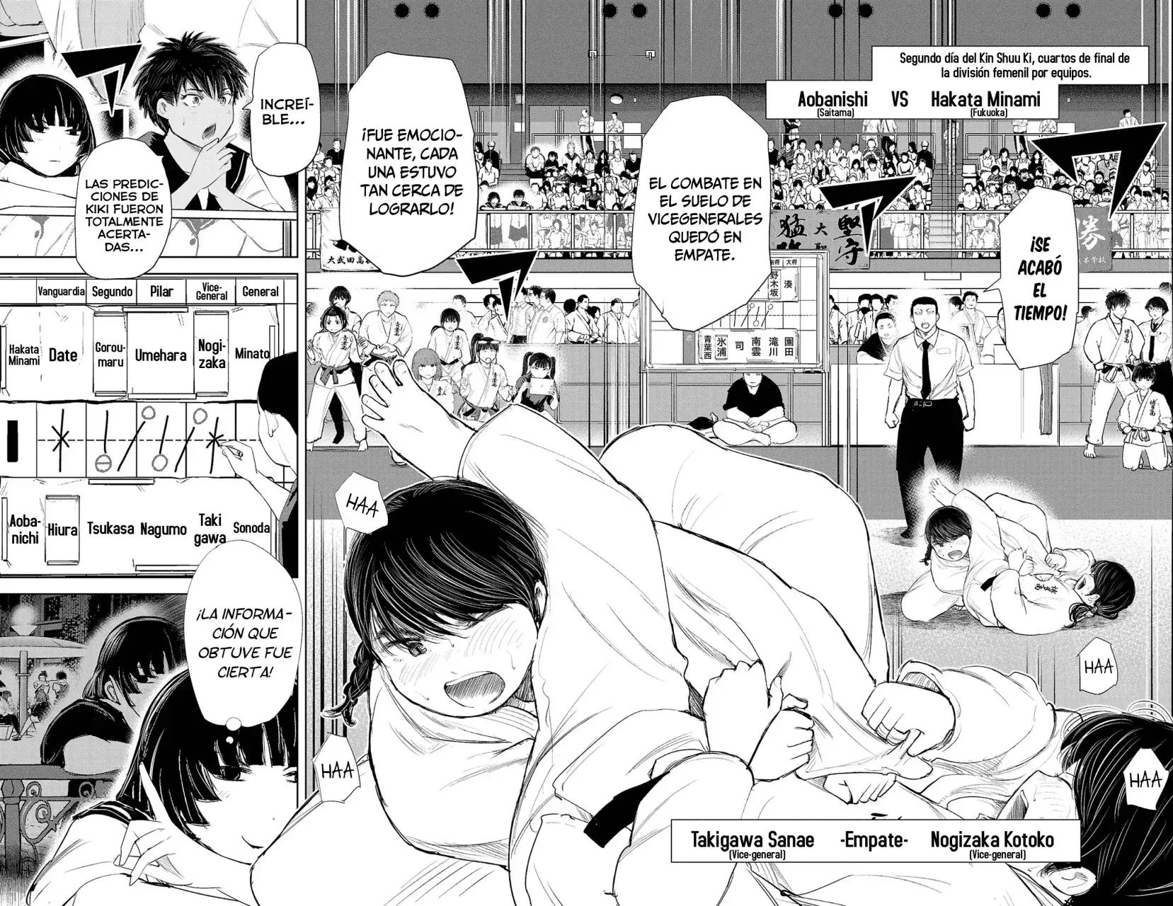 Capitulo 261 page 22