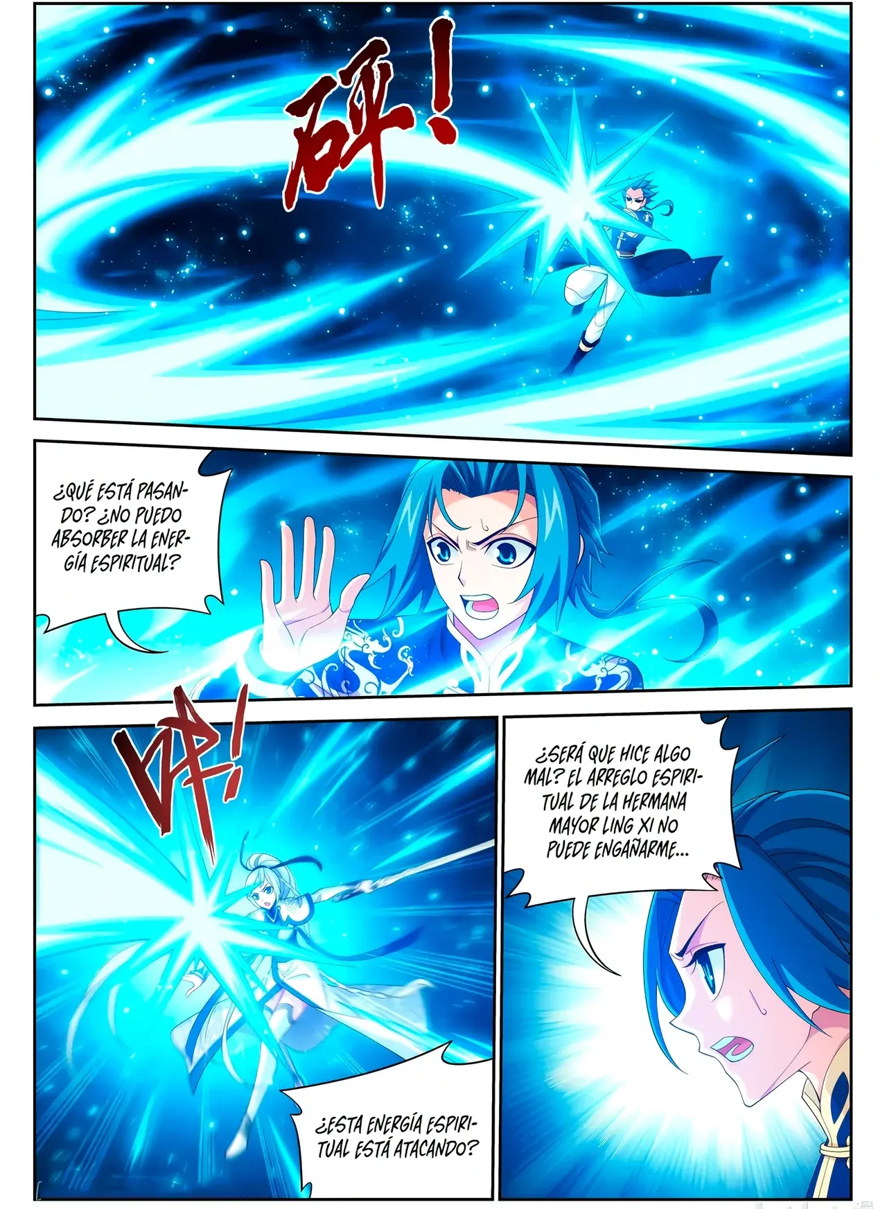 Capitulo 220 page 7