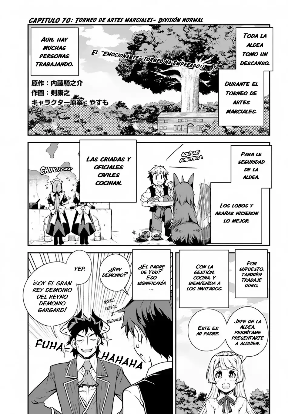 Capitulo 70 page 2