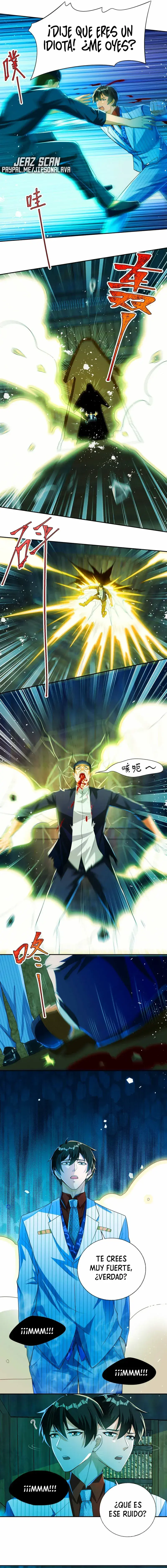 Capitulo 18 page 10