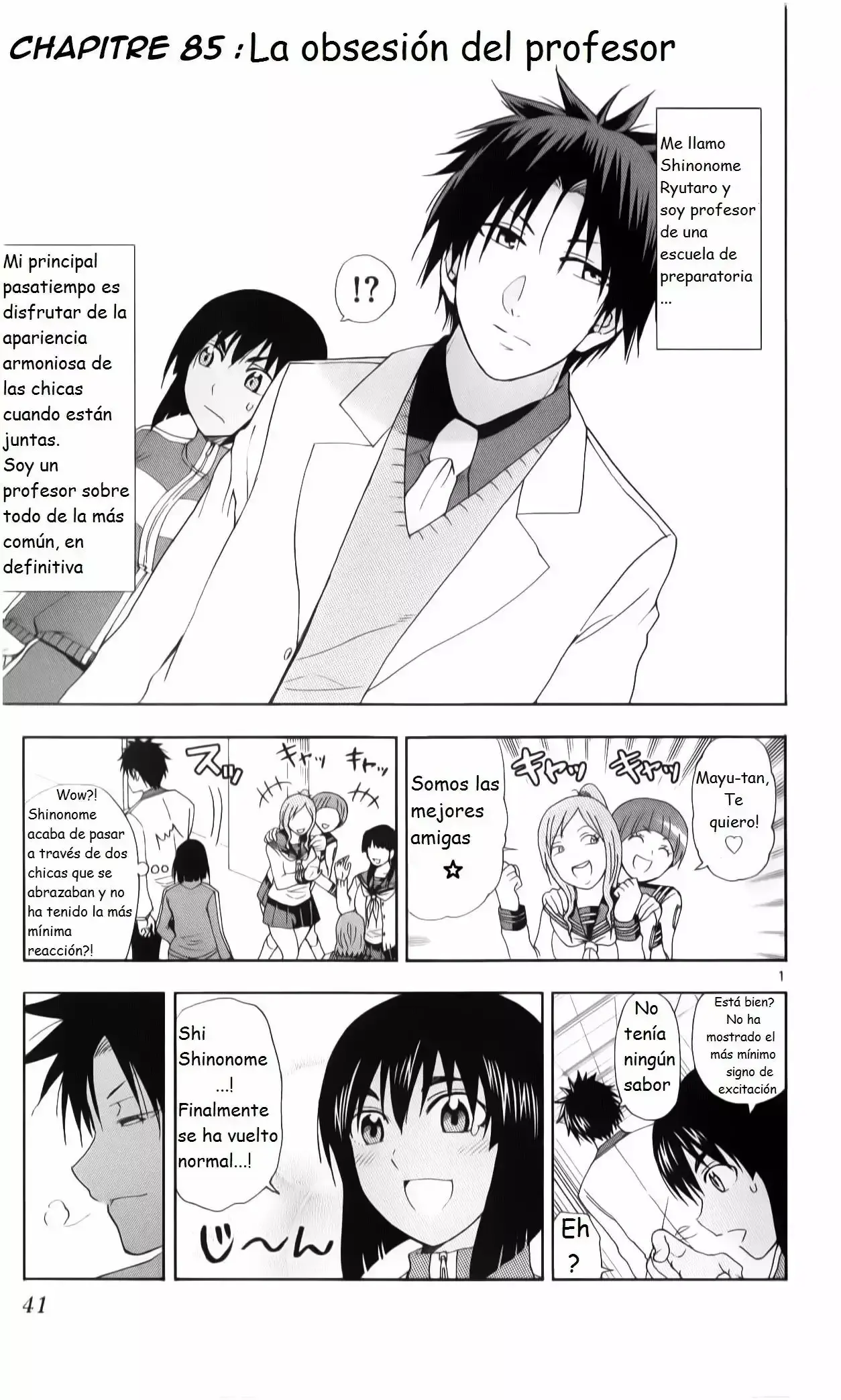 Capitulo 85 page 2