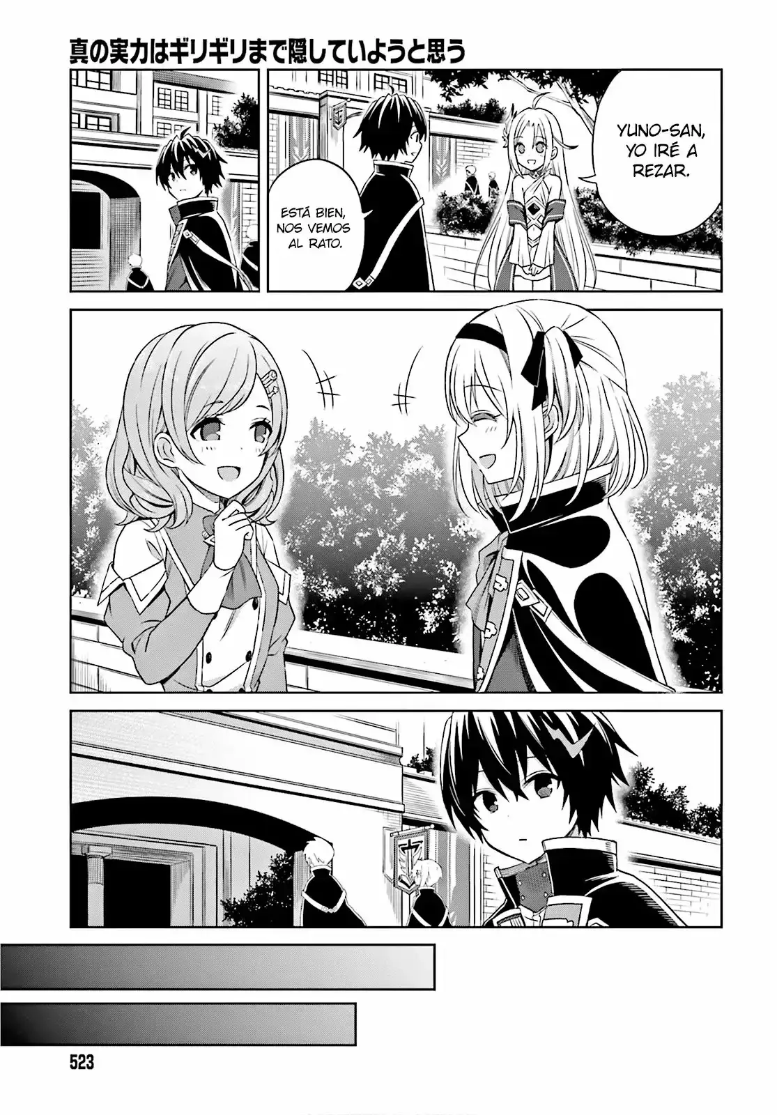 Capitulo 9 page 6