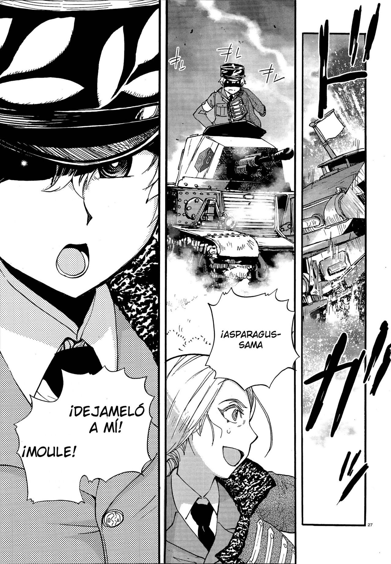Capitulo 17 page 31