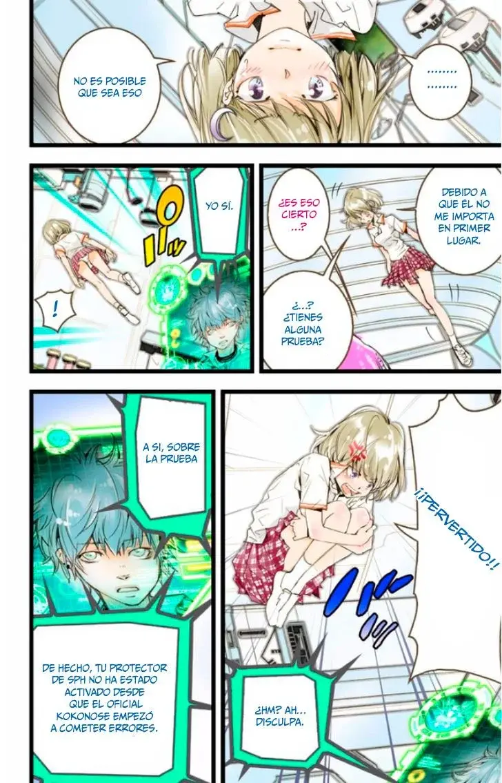 Capitulo 22 page 37