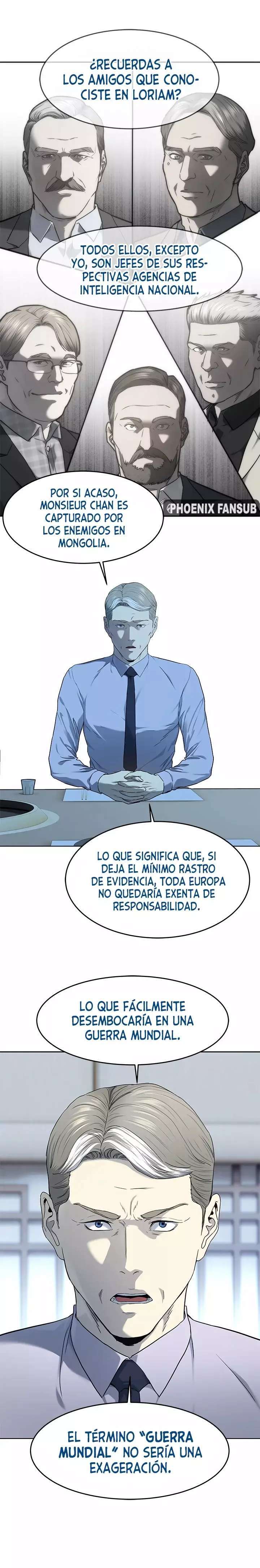 Capitulo 154 page 20