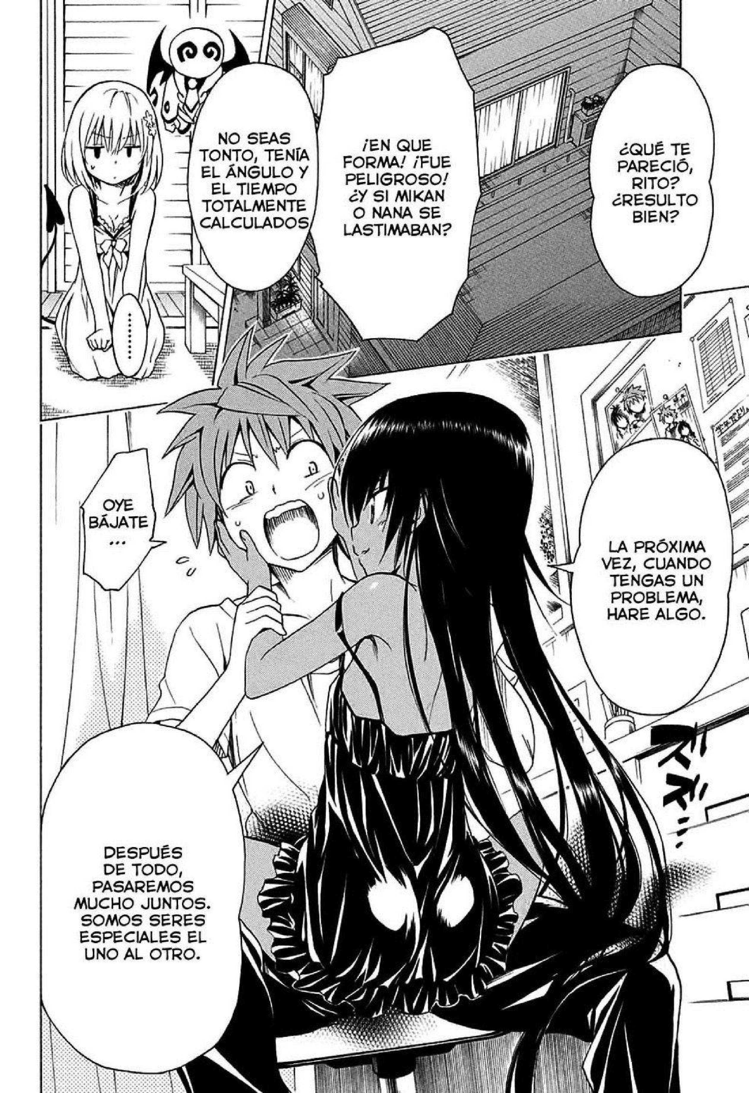 Capitulo 63 page 39