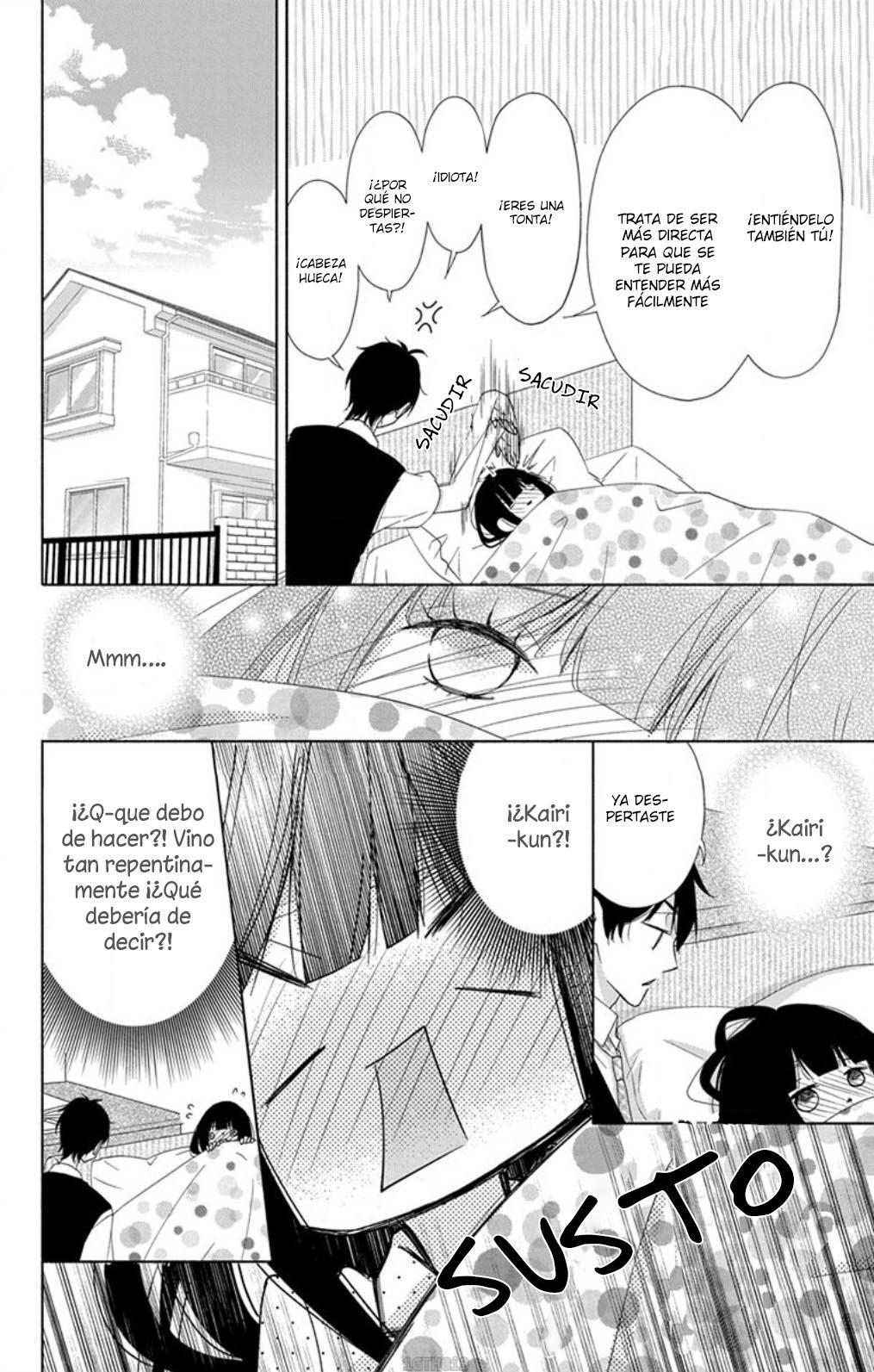 Capitulo 21 page 19