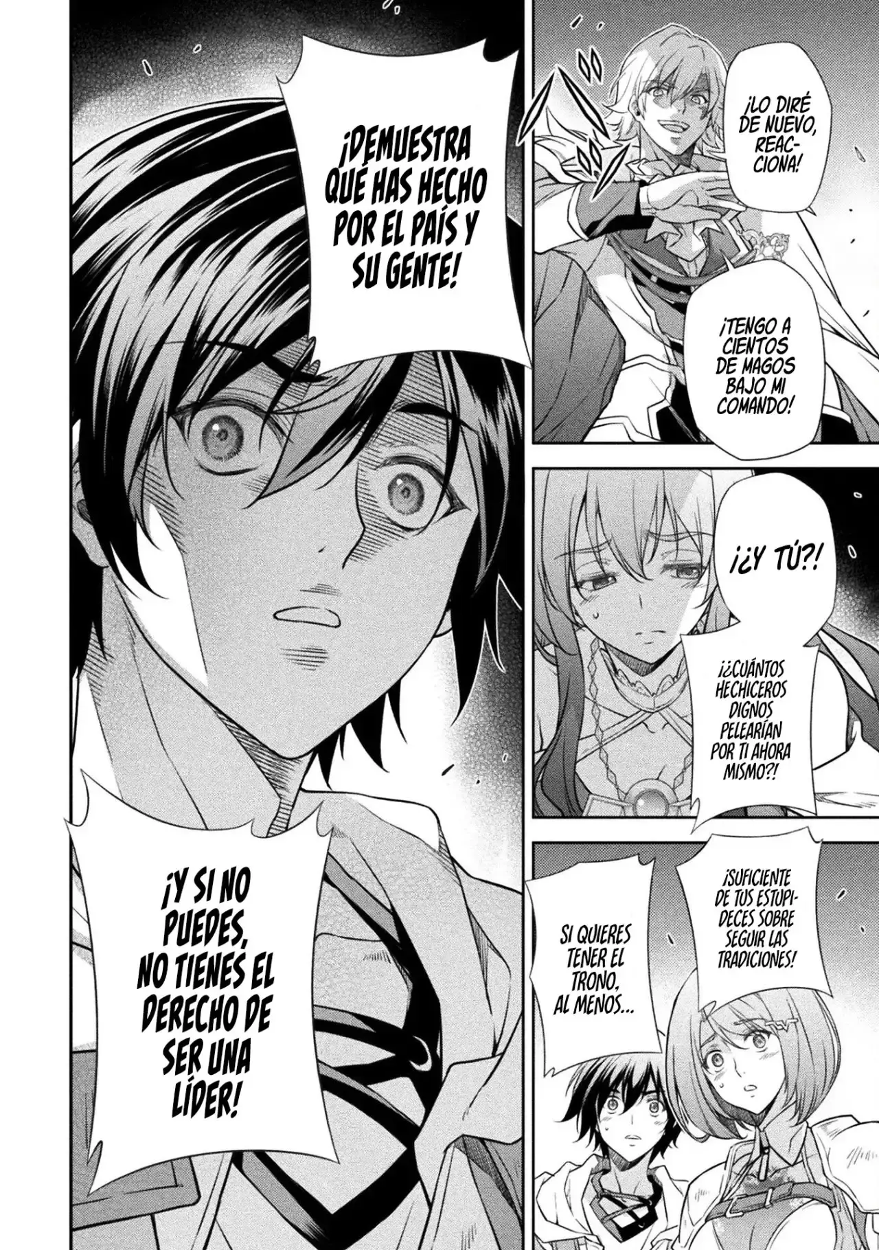 Capitulo 29 page 16