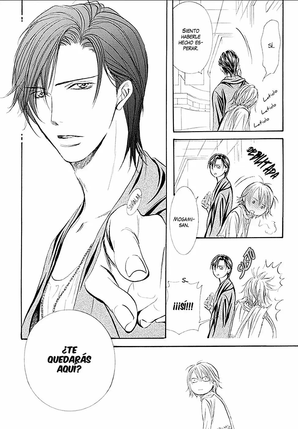 Capitulo 280 page 14