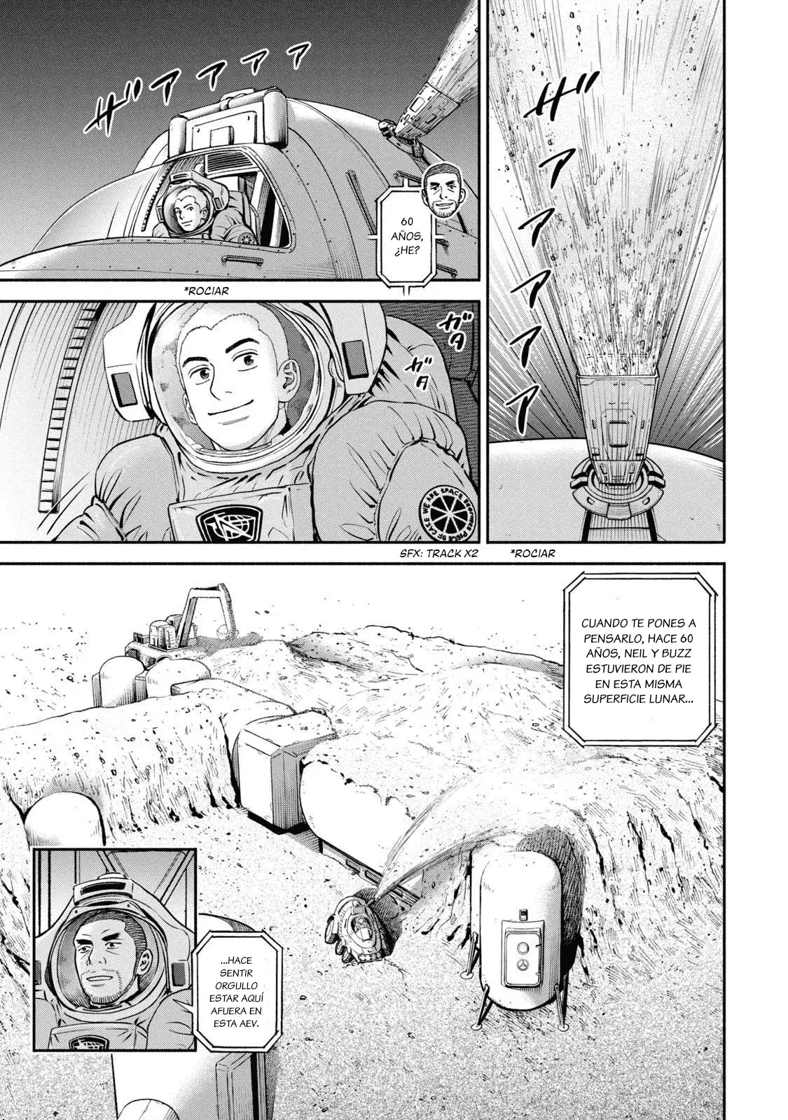 Capitulo 382 page 19