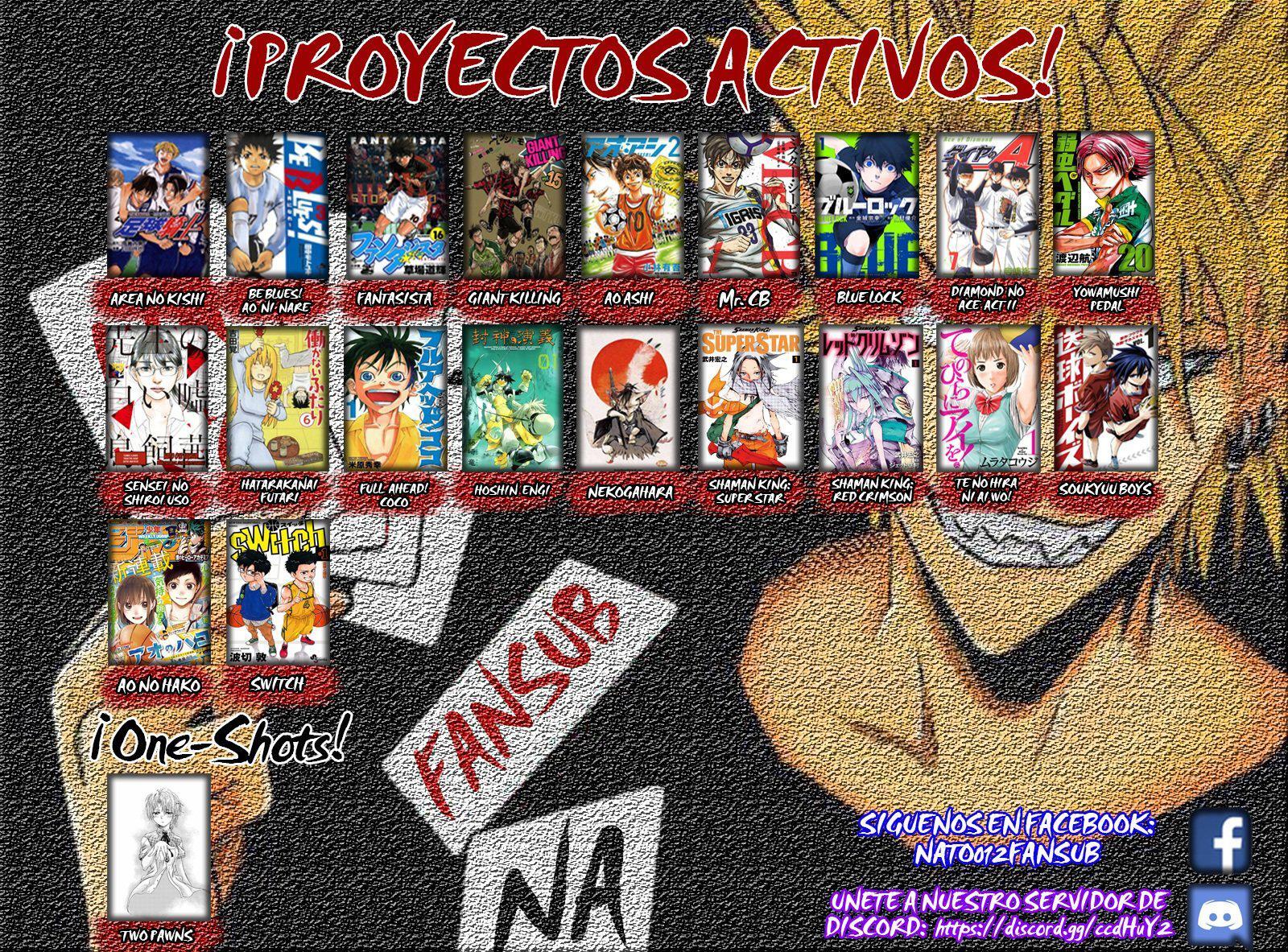 Capitulo 158 page 31