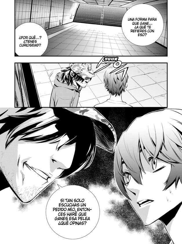 Capitulo 18 page 7