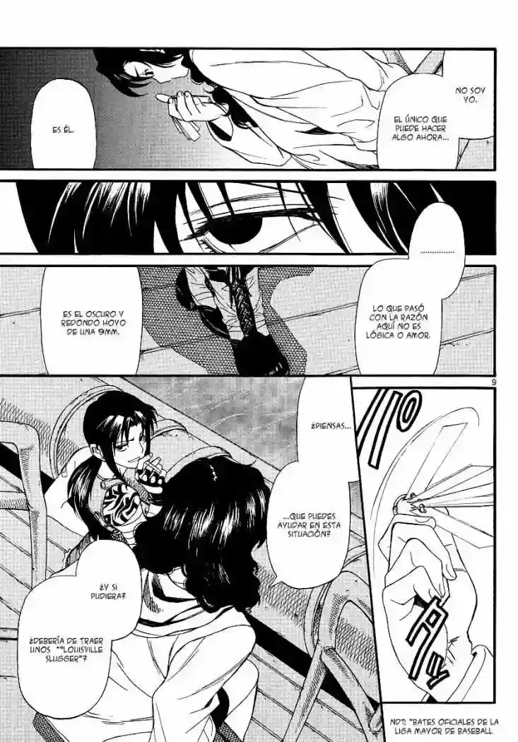 Capitulo 72 page 9
