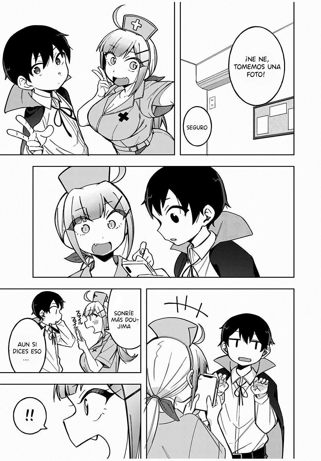 Capitulo 28 page 14