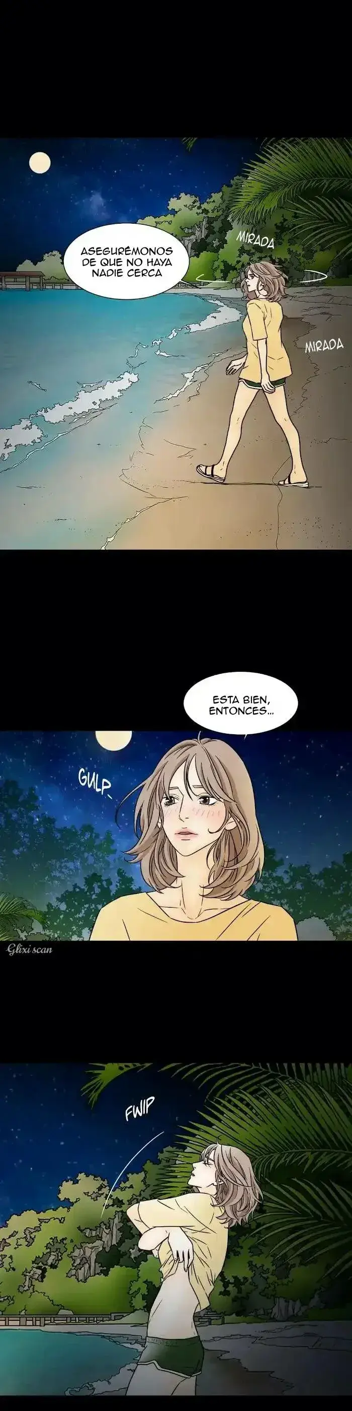 Capitulo 64 page 15