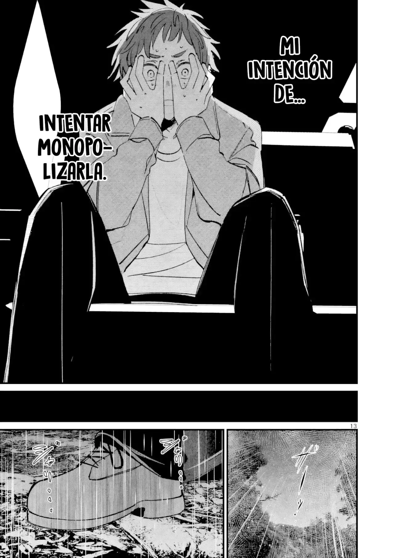 Capitulo 67 page 15