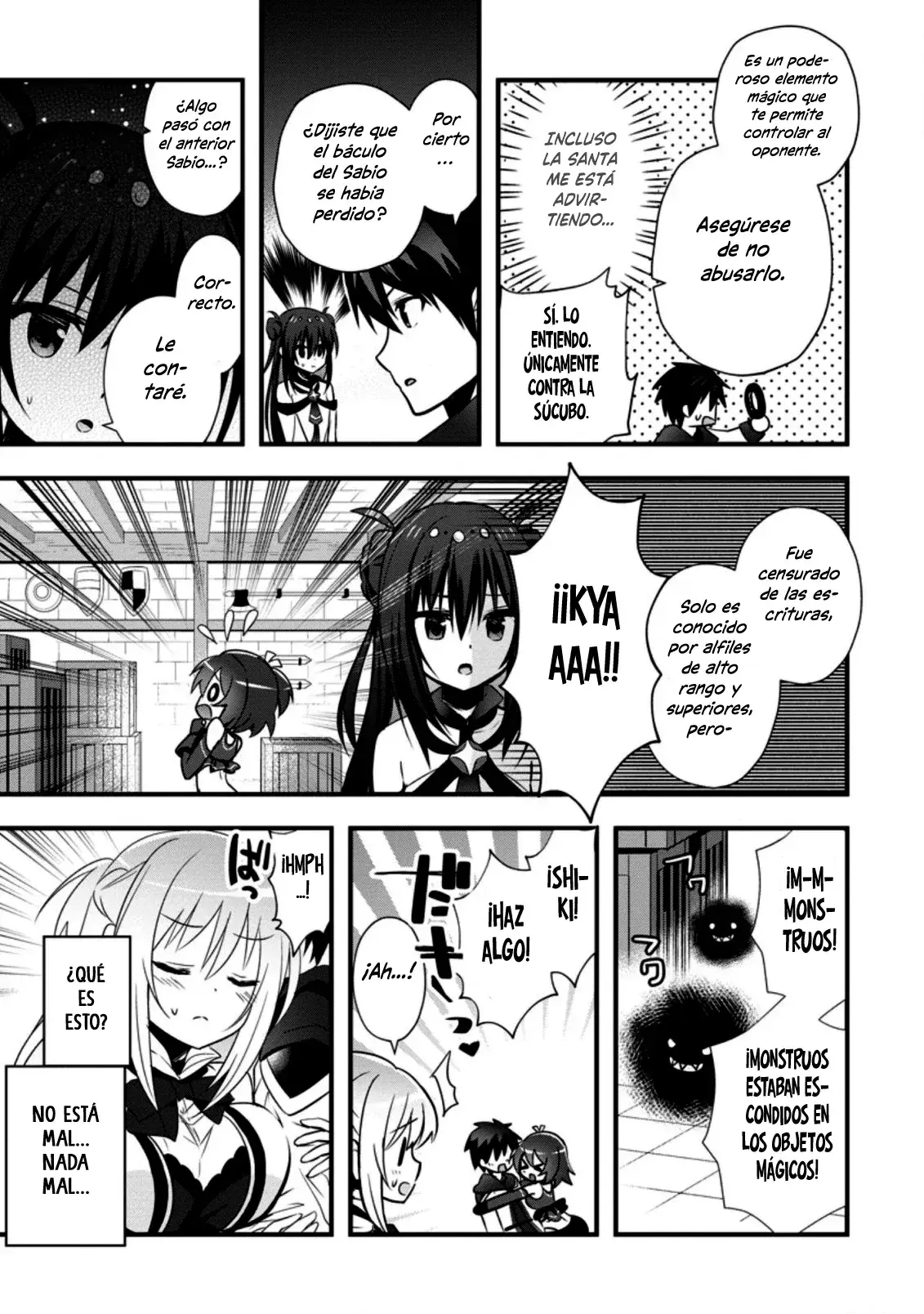 Capitulo 22 page 34