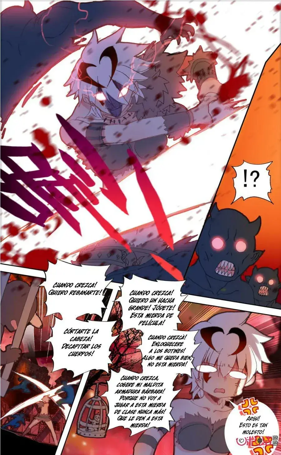Capitulo 55 page 12