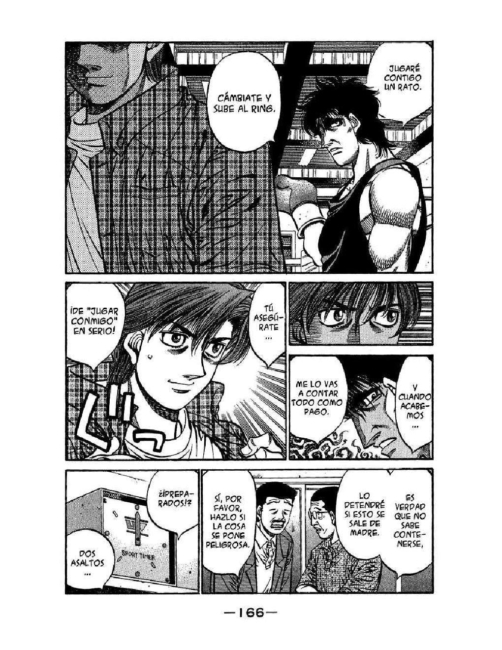 Capitulo 561 page 4