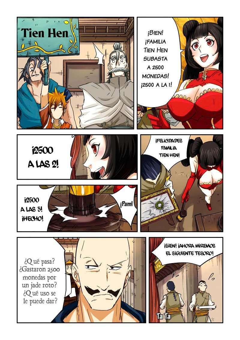 Capitulo 92 page 16