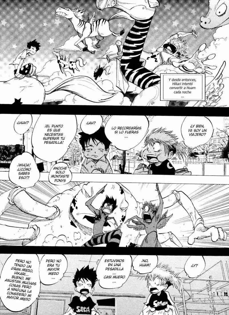 Capitulo 95 page 18