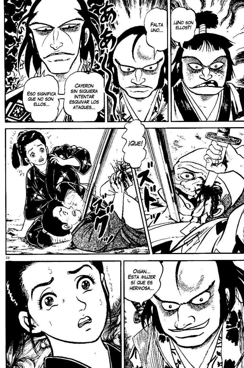 Capitulo 21 page 23