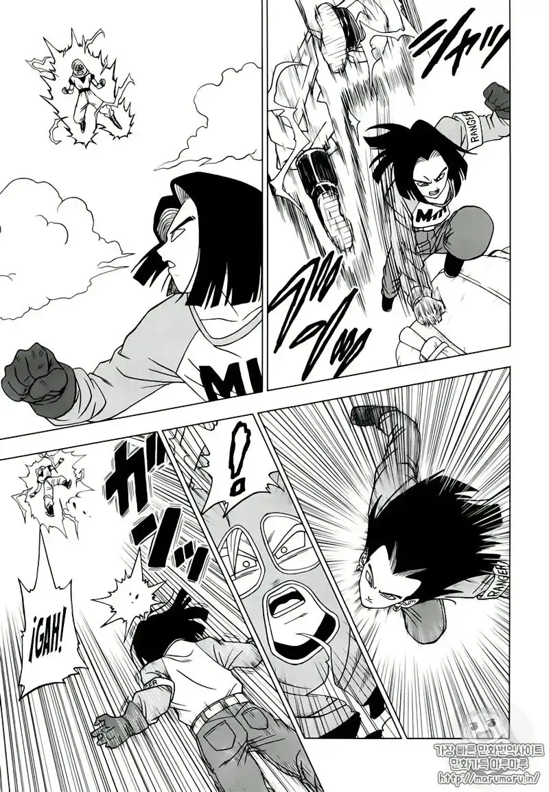 Capitulo 31 page 26