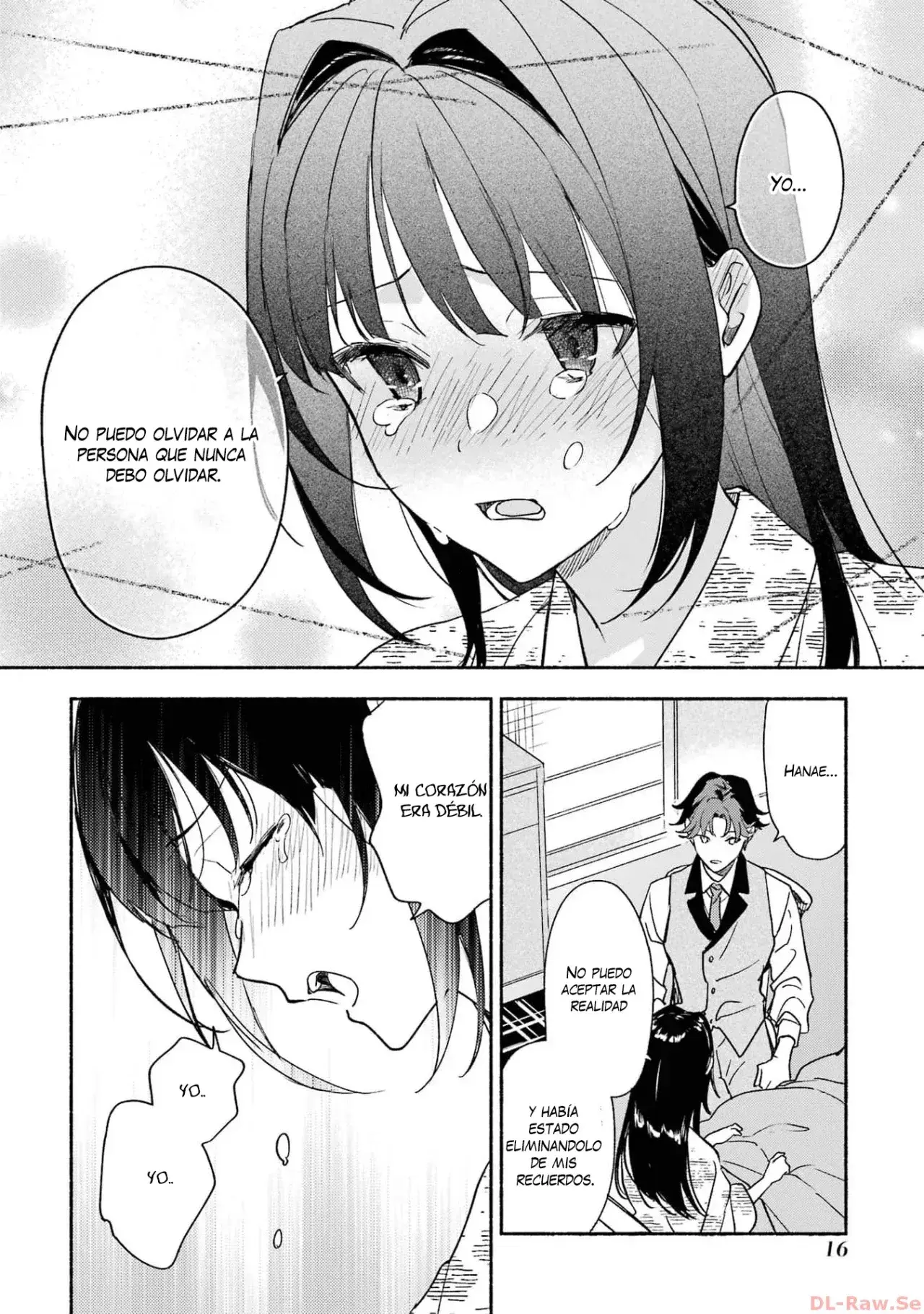 Capitulo 17 page 18