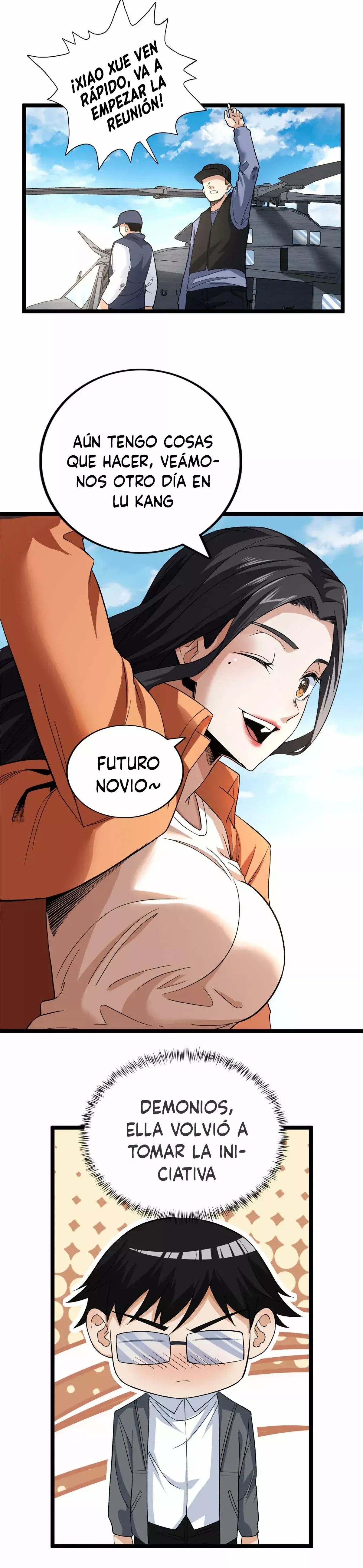 Capitulo 55 page 13