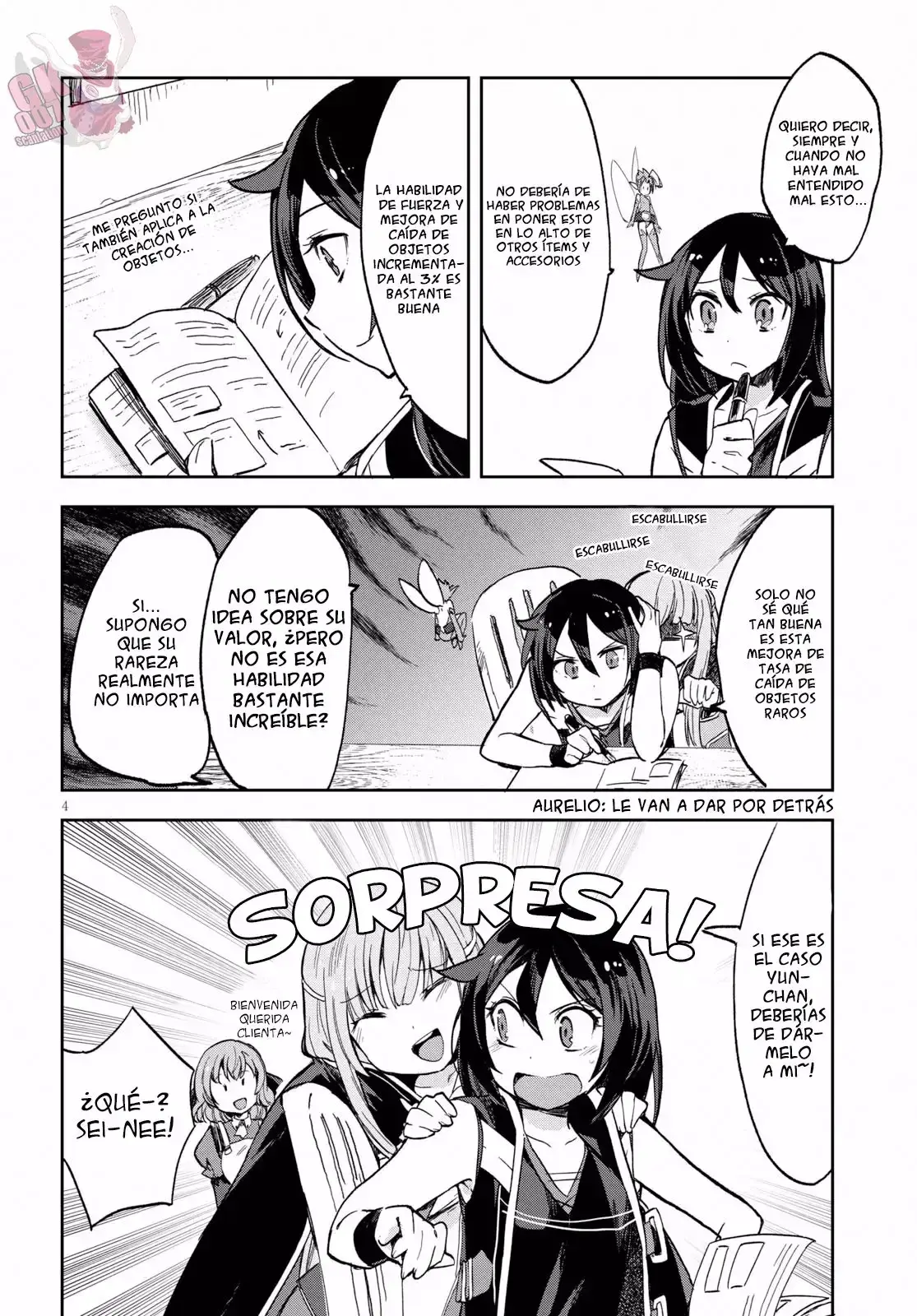 Capitulo 60 page 5