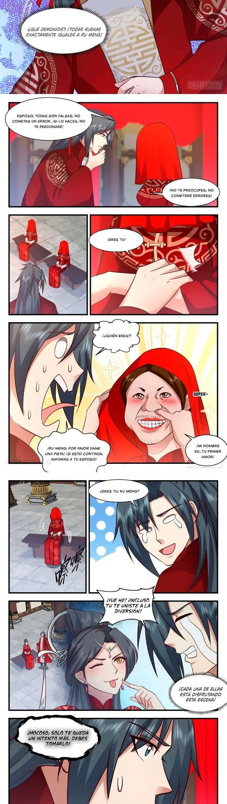 Capitulo 3029 page 2