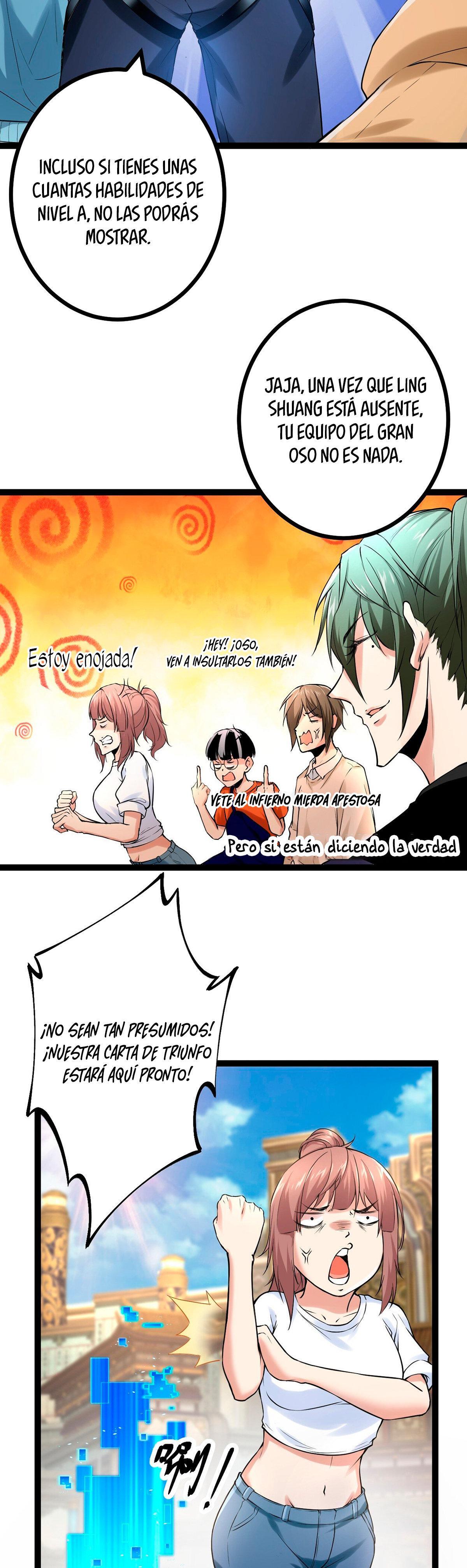 Capitulo 49 page 19