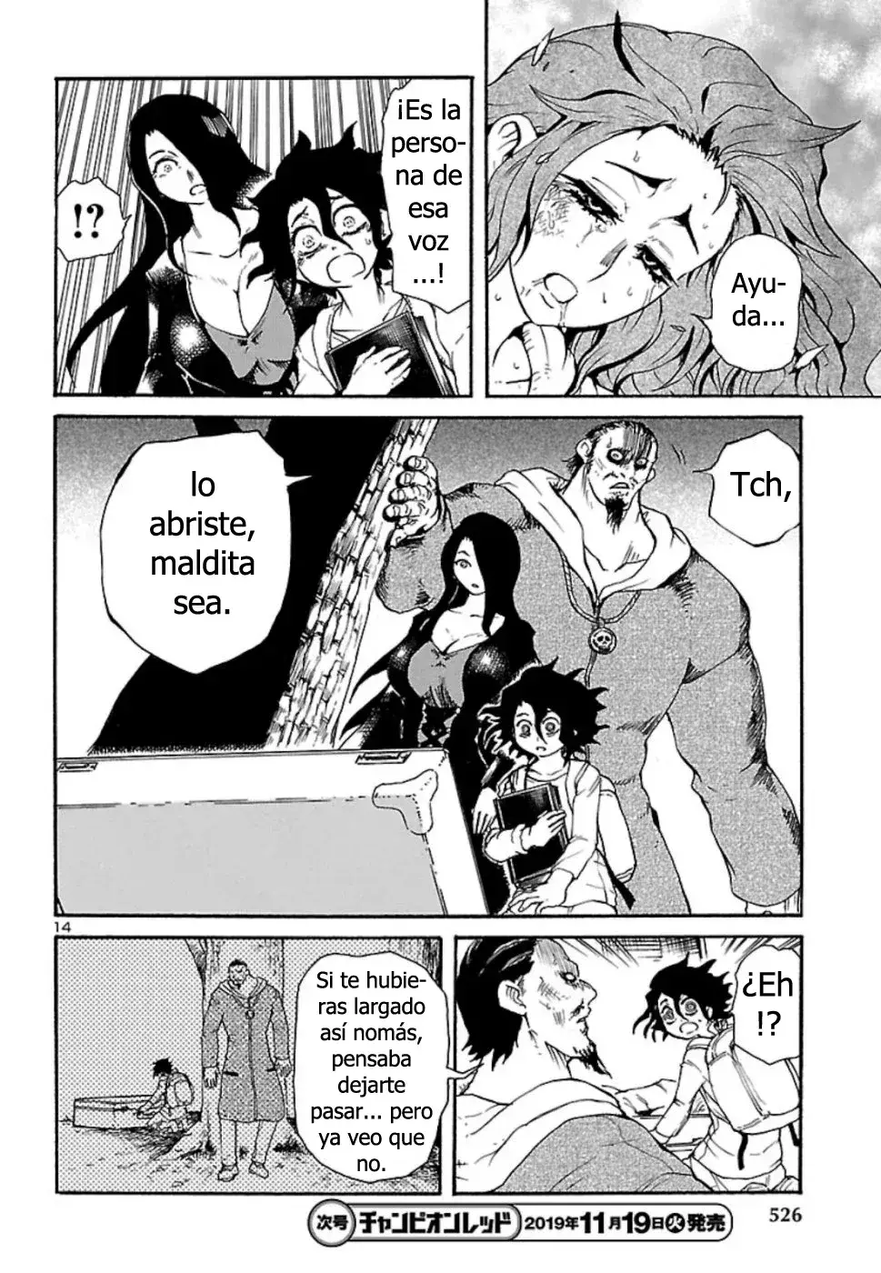 Capitulo 7 page 15